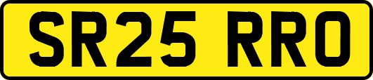 SR25RRO