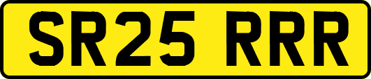 SR25RRR