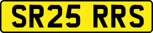 SR25RRS