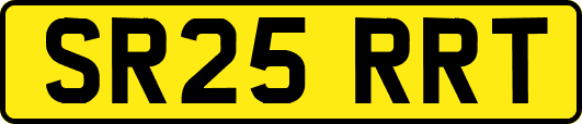 SR25RRT