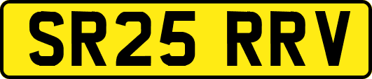 SR25RRV