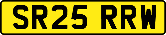 SR25RRW