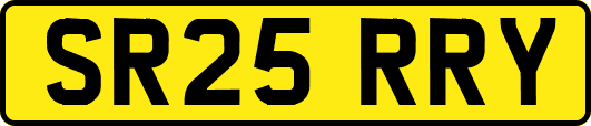 SR25RRY