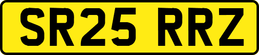 SR25RRZ
