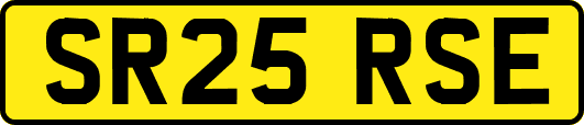 SR25RSE