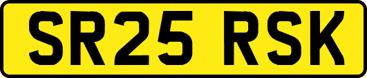 SR25RSK