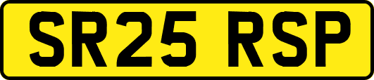 SR25RSP