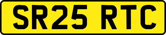 SR25RTC