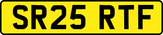 SR25RTF