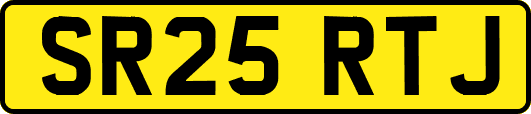 SR25RTJ