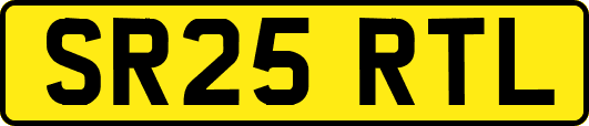SR25RTL
