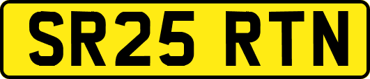SR25RTN