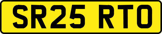 SR25RTO