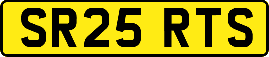 SR25RTS