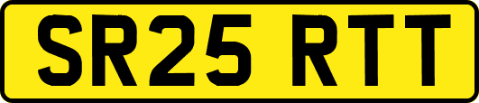 SR25RTT