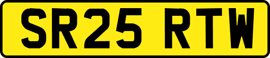 SR25RTW