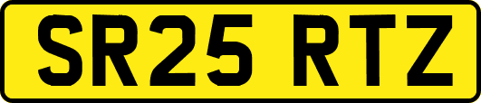 SR25RTZ
