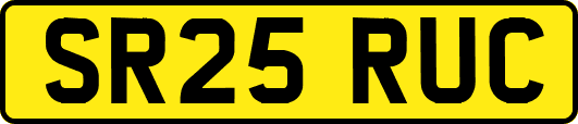 SR25RUC