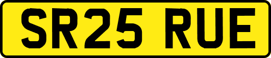 SR25RUE
