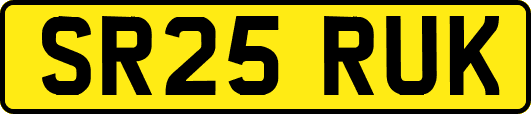 SR25RUK