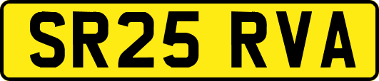 SR25RVA