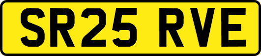 SR25RVE