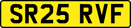 SR25RVF