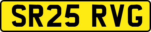SR25RVG
