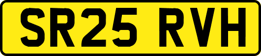 SR25RVH