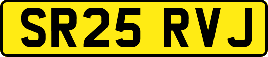 SR25RVJ