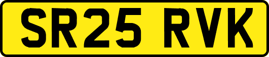 SR25RVK
