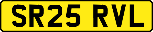 SR25RVL