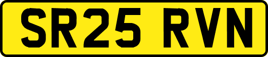 SR25RVN