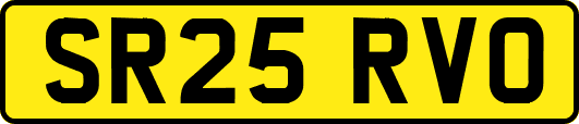 SR25RVO