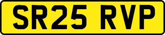 SR25RVP