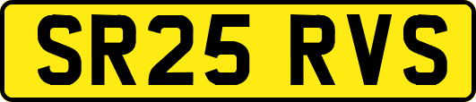 SR25RVS