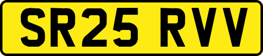 SR25RVV