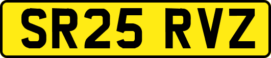SR25RVZ