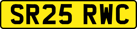 SR25RWC