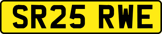 SR25RWE