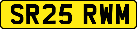 SR25RWM
