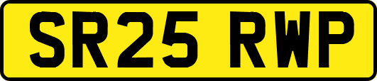 SR25RWP