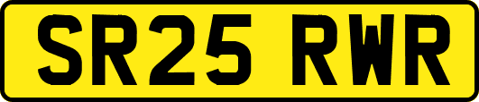 SR25RWR