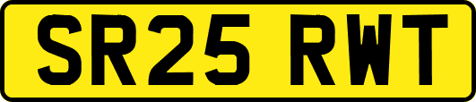 SR25RWT