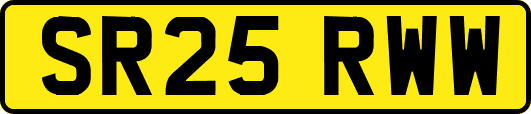 SR25RWW