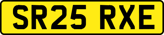 SR25RXE