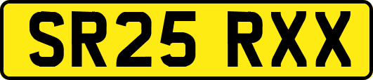 SR25RXX