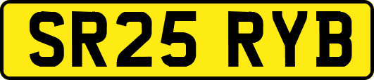 SR25RYB