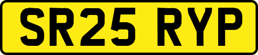 SR25RYP