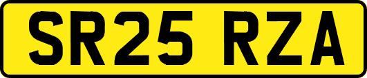 SR25RZA